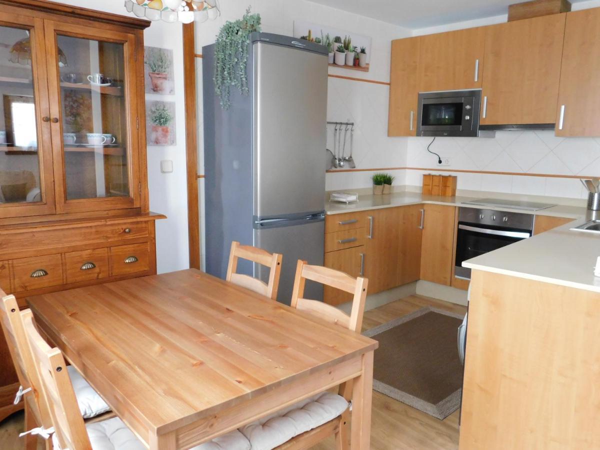 Casa Del Horno Apartment Potes Bagian luar foto