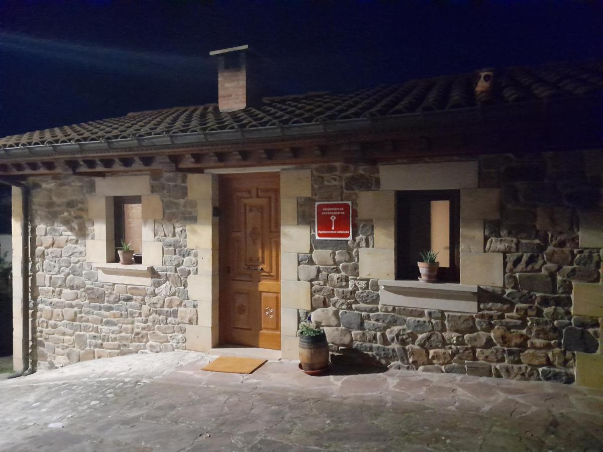 Casa Del Horno Apartment Potes Bagian luar foto